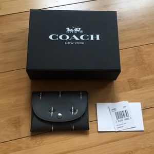 Brand new coach wallet